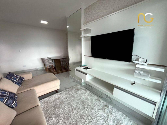 Imagem Apartamento com 2 Quartos à Venda, 68 m² em Balneário Flórida - Praia Grande Imagem Apartamento com 2 Quartos à Venda, 68 m² em Balneário Flórida - Praia Grande