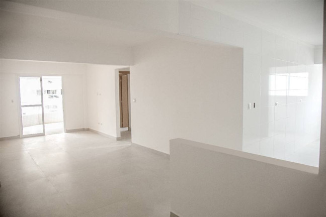 Imagem Apartamento com 2 Quartos à Venda, 94 m² em Aviação - Praia Grande