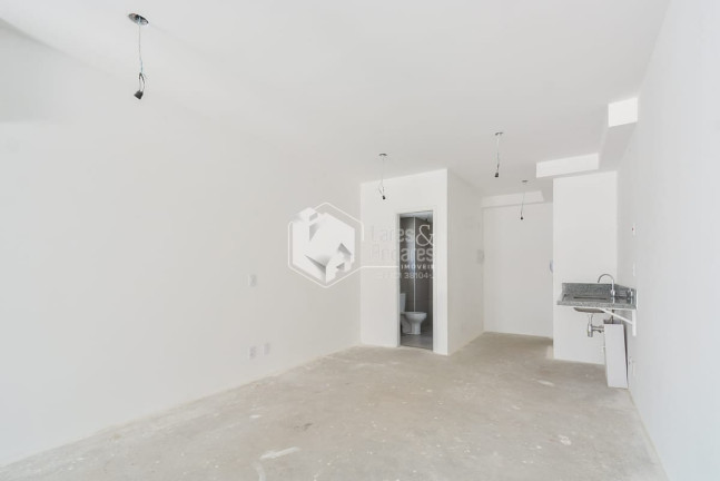 Imagem Apartamento com 1 Quarto à Venda, 80 m² em Pinheiros - São Paulo Imagem Apartamento com 1 Quarto à Venda, 80 m² em Pinheiros - São Paulo