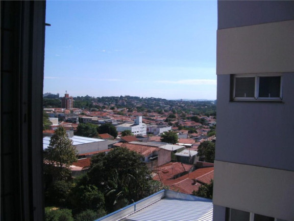 Imagem Apartamento com 3 Quartos à Venda, em Vila Nova - Campinas Imagem Apartamento com 3 Quartos à Venda, em Vila Nova - Campinas