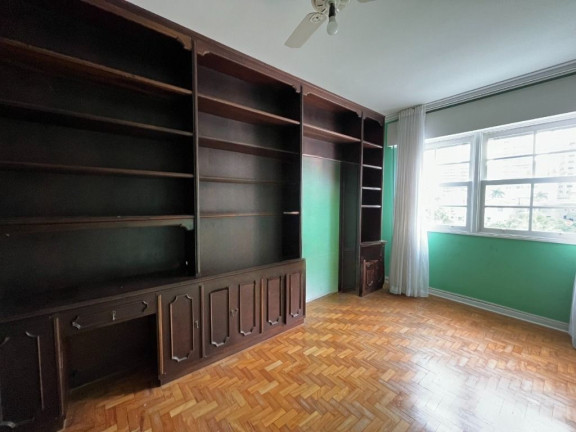 Imagem Apartamento com 4 Quartos à Venda, 190 m² em Ponta Da Praia - Santos