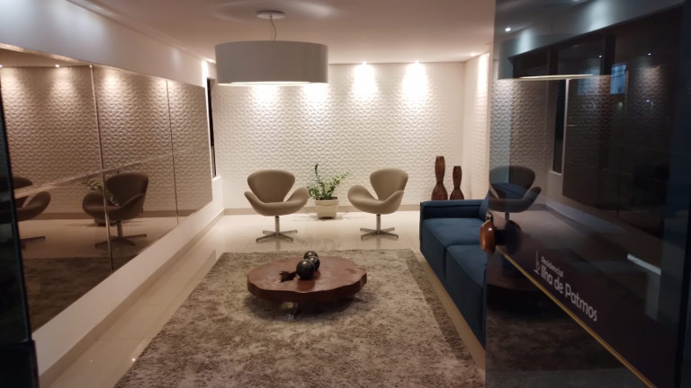 Imagem Apartamento com 3 Quartos à Venda, 70 m² em Jaguaribe - João Pessoa