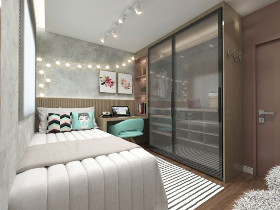 Imagem Imóvel com 3 Quartos à Venda, 161 m² em Campestre - Santo André Imagem Imóvel com 3 Quartos à Venda, 161 m² em Campestre - Santo André