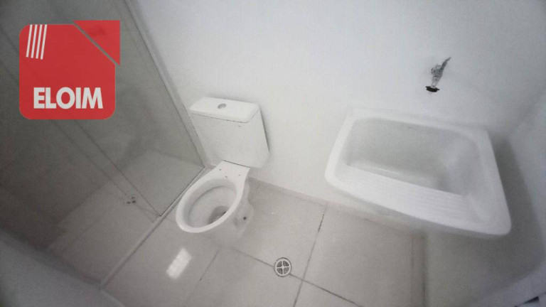 Imagem Apartamento com 2 Quartos para Alugar, 36 m² em Freguesia Do ó - São Paulo