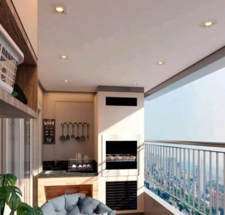 Imagem Apartamento com 3 Quartos à Venda, 60 m² em Jordanópolis - Arujá Imagem Apartamento com 3 Quartos à Venda, 60 m² em Jordanópolis - Arujá