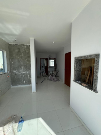 Imagem Imóvel com 2 Quartos à Venda, 53 m² em Limeira Baixa - Brusque