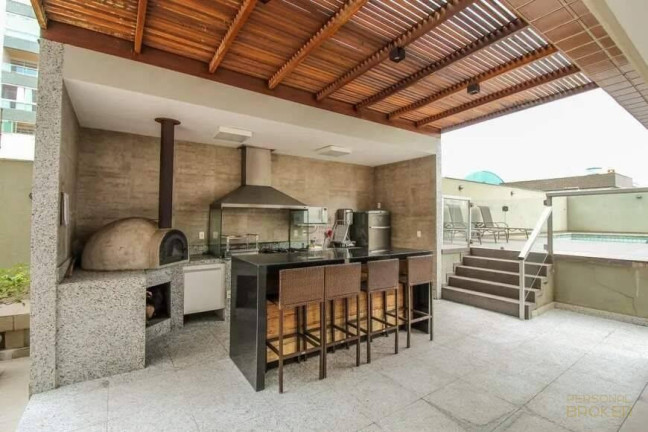 Imagem Apartamento com 4 Quartos à Venda, 128 m² em Buritis - Belo Horizonte