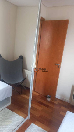 Imagem Apartamento com 2 Quartos à Venda, 54 m² em Cidade Patriarca - São Paulo