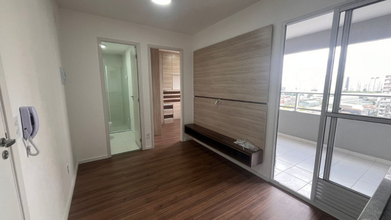 Foto do imóvel Apartamento com 1 Quarto à Venda, 30 m² em água Branca - São Paulo
