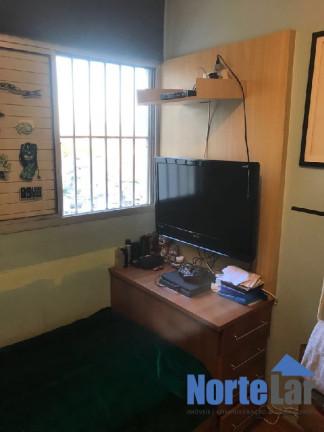 Imagem Apartamento com 2 Quartos à Venda, 55 m² em Sítio Morro Grande - São Paulo