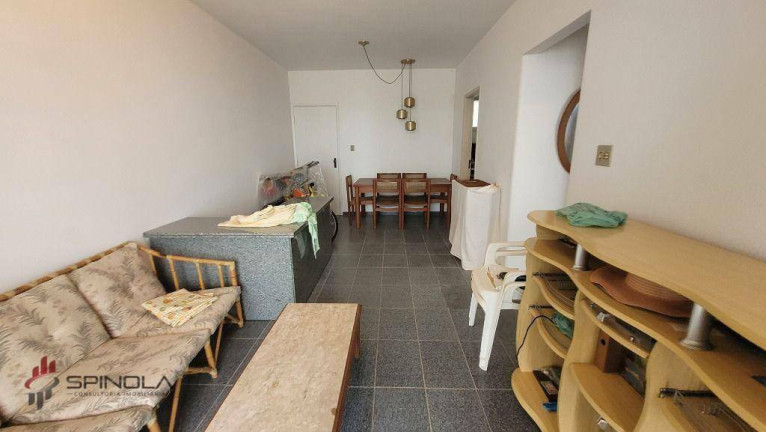 Imagem Apartamento com 1 Quarto à Venda, 50 m² em Vila Balneária - Praia Grande Imagem Apartamento com 1 Quarto à Venda, 50 m² em Vila Balneária - Praia Grande