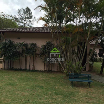 Imagem Casa de Condomínio com 3 Quartos à Venda, 505 m² em Granja Viana - Cotia Imagem Casa de Condomínio com 3 Quartos à Venda, 505 m² em Granja Viana - Cotia