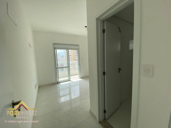 Imagem Imóvel com 3 Quartos à Venda, 133 m² em Canto Do Forte - Praia Grande