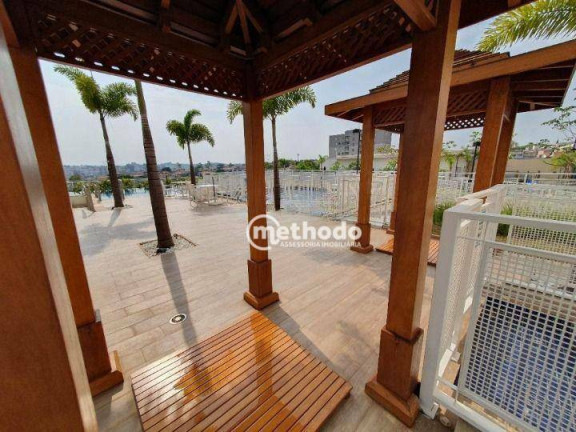 Imagem Apartamento com 3 Quartos à Venda, 80 m² em Ponte Preta - Campinas Imagem Apartamento com 3 Quartos à Venda, 80 m² em Ponte Preta - Campinas