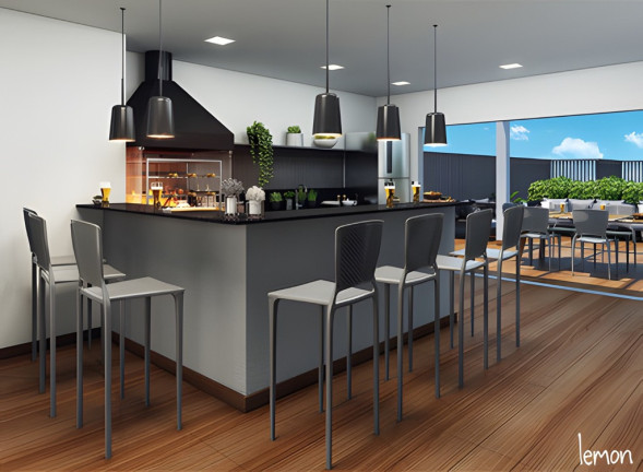 Imagem Apartamento com 2 Quartos à Venda, 40 m² em Butantã - São Paulo Imagem Apartamento com 2 Quartos à Venda, 40 m² em Butantã - São Paulo
