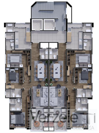 Imagem Apartamento à Venda, 113 m² em São Francisco De Assis - Camboriú Imagem Apartamento à Venda, 113 m² em São Francisco De Assis - Camboriú