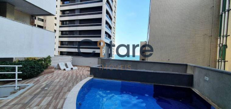 Imagem Apartamento com 2 Quartos à Venda, em Meireles - Fortaleza Imagem Apartamento com 2 Quartos à Venda, em Meireles - Fortaleza