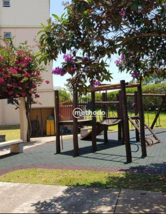 Imagem Apartamento com 3 Quartos à Venda, 52 m² em Parque Prado - Campinas