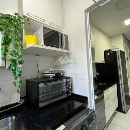 Imagem Apartamento com 3 Quartos à Venda,  em Vila Nambi - Jundiaí