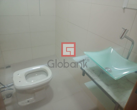 Imagem Apartamento com 3 Quartos à Venda, 150 m² em Sumaré - Montes Claros