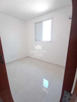 Imagem Casa com 3 Quartos à Venda, 95 m² em Boqueirão - Santos Imagem Casa com 3 Quartos à Venda, 95 m² em Boqueirão - Santos