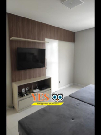 Imagem Casa com 4 Quartos à Venda, 274 m² em Papagaio - Feira De Santana