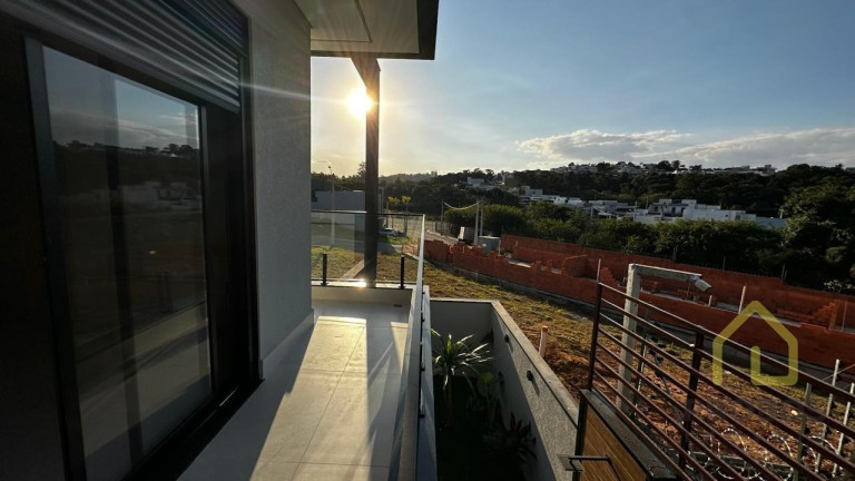 Imagem Casa com 3 Quartos à Venda, 192 m² em Loteamento Park Gran Reserve - Indaiatuba Imagem Casa com 3 Quartos à Venda, 192 m² em Loteamento Park Gran Reserve - Indaiatuba