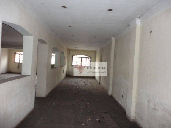 Imagem Galpão para Alugar, 500 m² em Campo Belo - São Paulo Imagem Galpão para Alugar, 500 m² em Campo Belo - São Paulo