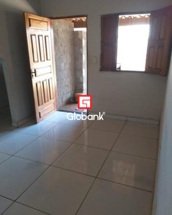 Imagem Sobrado com 1 Quarto à Venda, 64 m² em Residencial Parque Sul - Montes Claros Imagem Sobrado com 1 Quarto à Venda, 64 m² em Residencial Parque Sul - Montes Claros