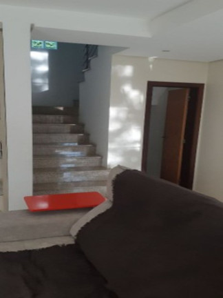 Imagem Sobrado com 3 Quartos à Venda, 120 m² em Nossa Senhora Das Graças - Canoas