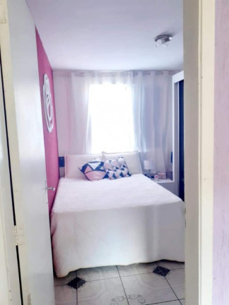 Imagem Imóvel com 2 Quartos à Venda, 48 m² em Conjunto Residencial José Bonifácio - São Paulo