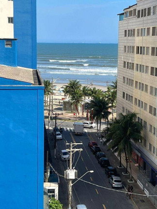Imagem Apartamento com 1 Quarto à Venda, 65 m² em Mirim - Praia Grande