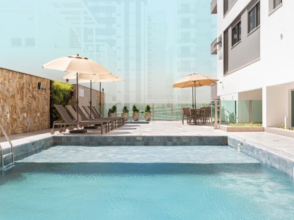 Imagem Apartamento com 3 Quartos à Venda, 136 m² em Centro - Florianópolis