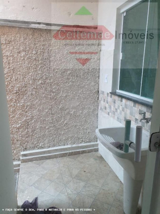 Imagem Casa com 3 Quartos à Venda, 75 m² em Esplanada Santa Terezinha - Taubaté