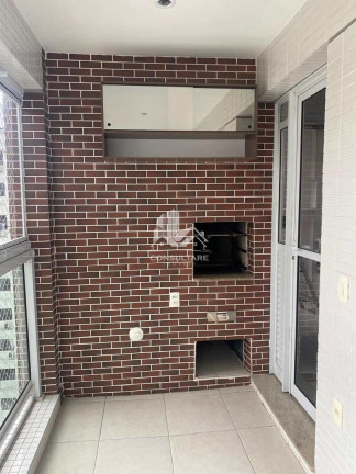 Imagem Apartamento com 3 Quartos à Venda, 98 m² em José Menino - Santos Imagem Apartamento com 3 Quartos à Venda, 98 m² em José Menino - Santos