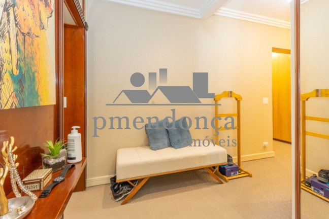 Imagem Apartamento com 4 Quartos à Venda, 246 m² em Perdizes - São Paulo