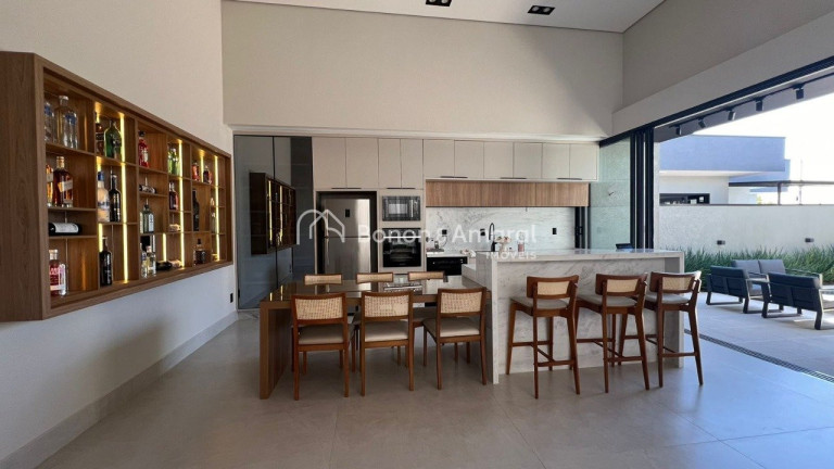 Imagem Casa de Condomínio com 3 Quartos à Venda, 345 m² em Jardim América - Paulínia Imagem Casa de Condomínio com 3 Quartos à Venda, 345 m² em Jardim América - Paulínia