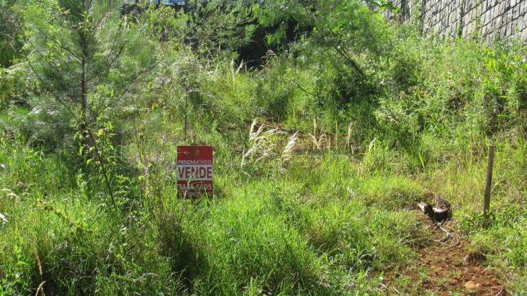 Terreno à Venda, 514 m² em Jardim - Concórdia