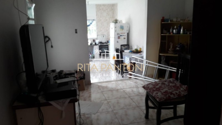 Imagem Casa com 2 Quartos à Venda, 86 m² em Vila Inema - Hortolândia