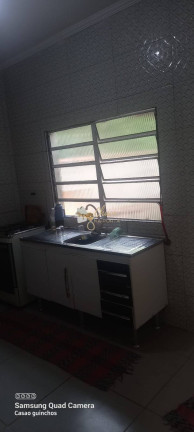 Imagem Casa com 2 Quartos à Venda, 80 m² em Batistini - São Bernardo Do Campo