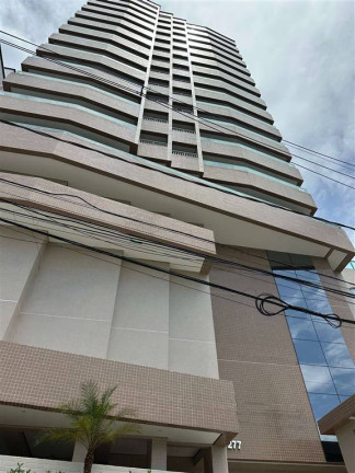 Imagem Apartamento com 3 Quartos à Venda, 101 m² em Aviação - Praia Grande