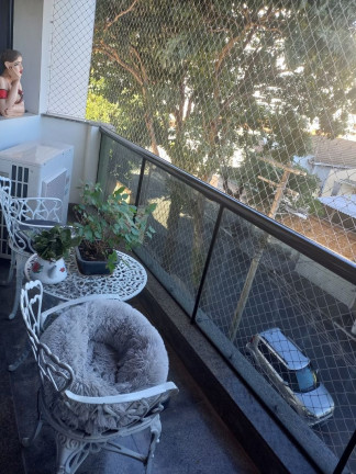 Imagem Apartamento com 4 Quartos à Venda, 185 m² em Vila Prudente - São Paulo