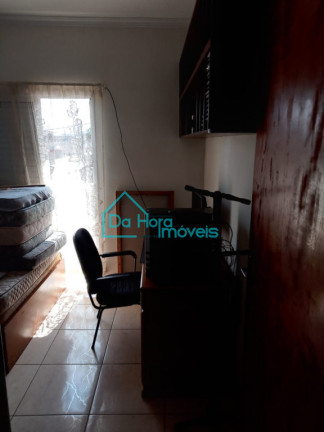 Imagem Casa com 3 Quartos à Venda, 107 m² em Vila Sônia - Praia Grande
