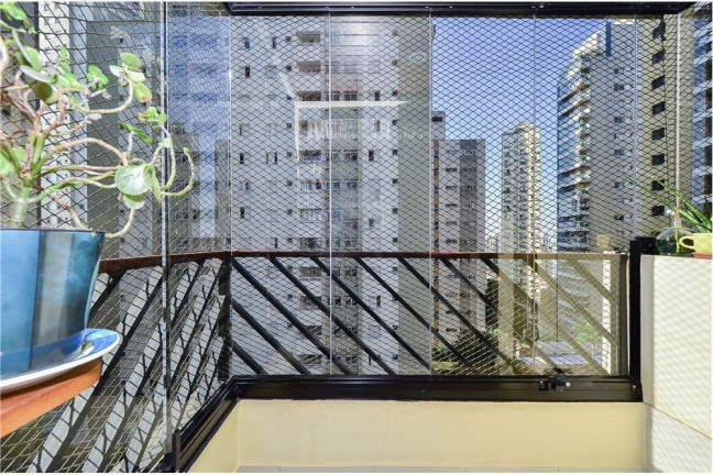 Imagem Apartamento com 3 Quartos à Venda, 91 m² em Vila Mariana - São Paulo Imagem Apartamento com 3 Quartos à Venda, 91 m² em Vila Mariana - São Paulo