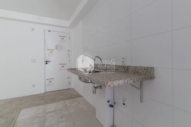 Imagem Apartamento com 1 Quarto à Venda, 42 m² em Barra Funda - São Paulo