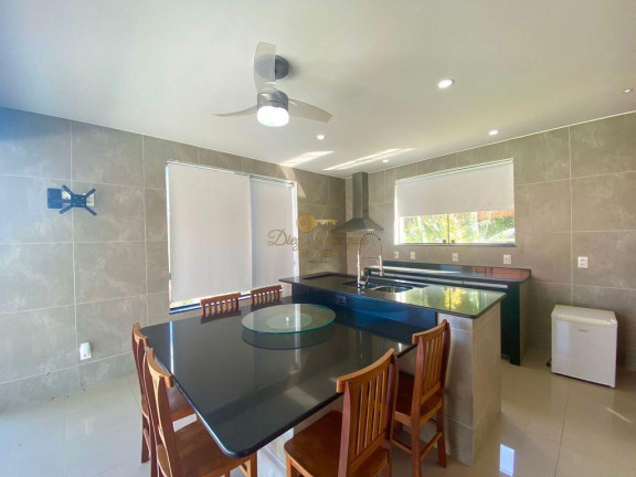 Imagem Casa com 3 Quartos à Venda, 400 m² em Caneca Fina - Guapimirim
