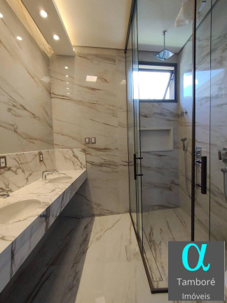 Imagem Casa com 4 Quartos à Venda, 400 m² em Tamboré - Santana De Parnaíba Imagem Casa com 4 Quartos à Venda, 400 m² em Tamboré - Santana De Parnaíba