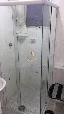 Imagem Apartamento com 1 Quarto à Venda, 37 m² em Vila Mascote - São Paulo