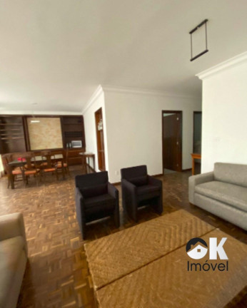 Imagem Apartamento com 3 Quartos para Alugar, 240 m² em Jardim Paulista - São Paulo Imagem Apartamento com 3 Quartos para Alugar, 240 m² em Jardim Paulista - São Paulo