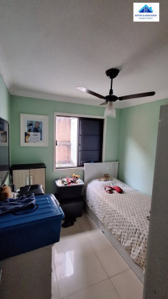 Imagem Casa com 2 Quartos à Venda, 65 m² em Residencial Cosmos - Campinas Imagem Casa com 2 Quartos à Venda, 65 m² em Residencial Cosmos - Campinas